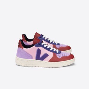 Veja V-10 x Make My Lemonade in Guimauve, Size 8.5 W